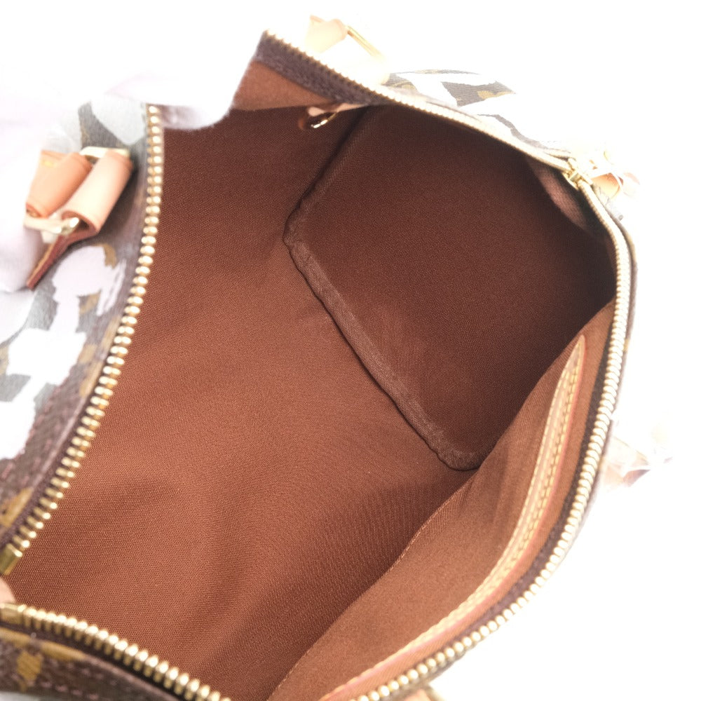 ルイヴィトン 2001年 春夏 ヴィンテージ グラフィティ プリント