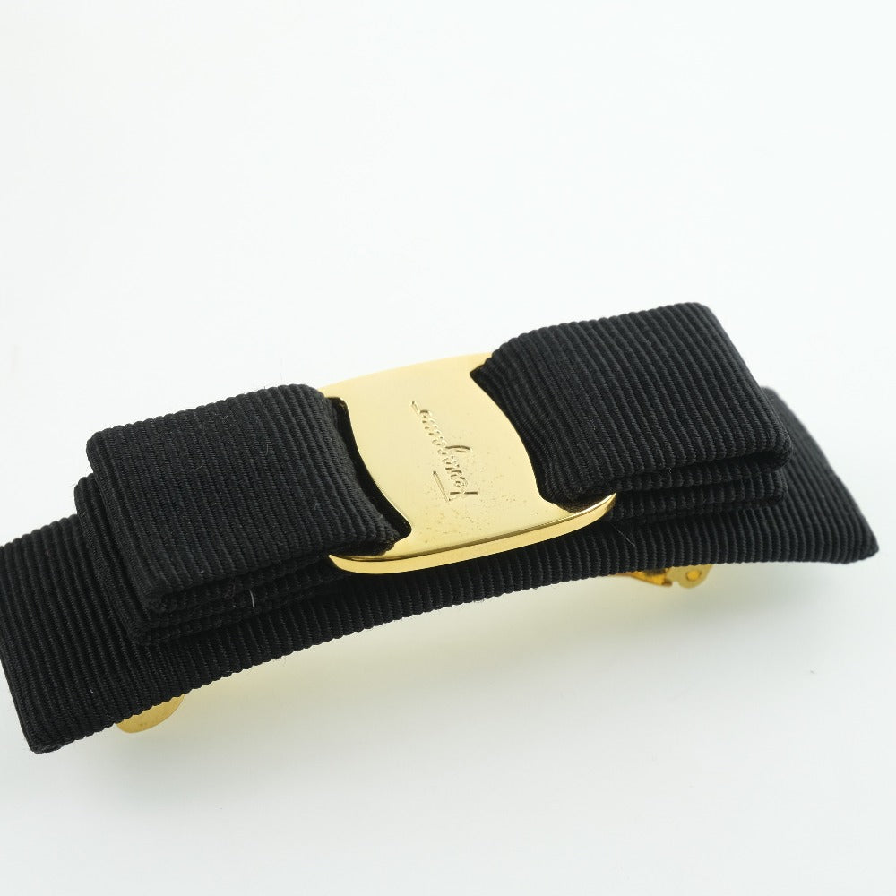 Salvatore Ferragamo】サルヴァトーレフェラガモ ヴァラ リボン