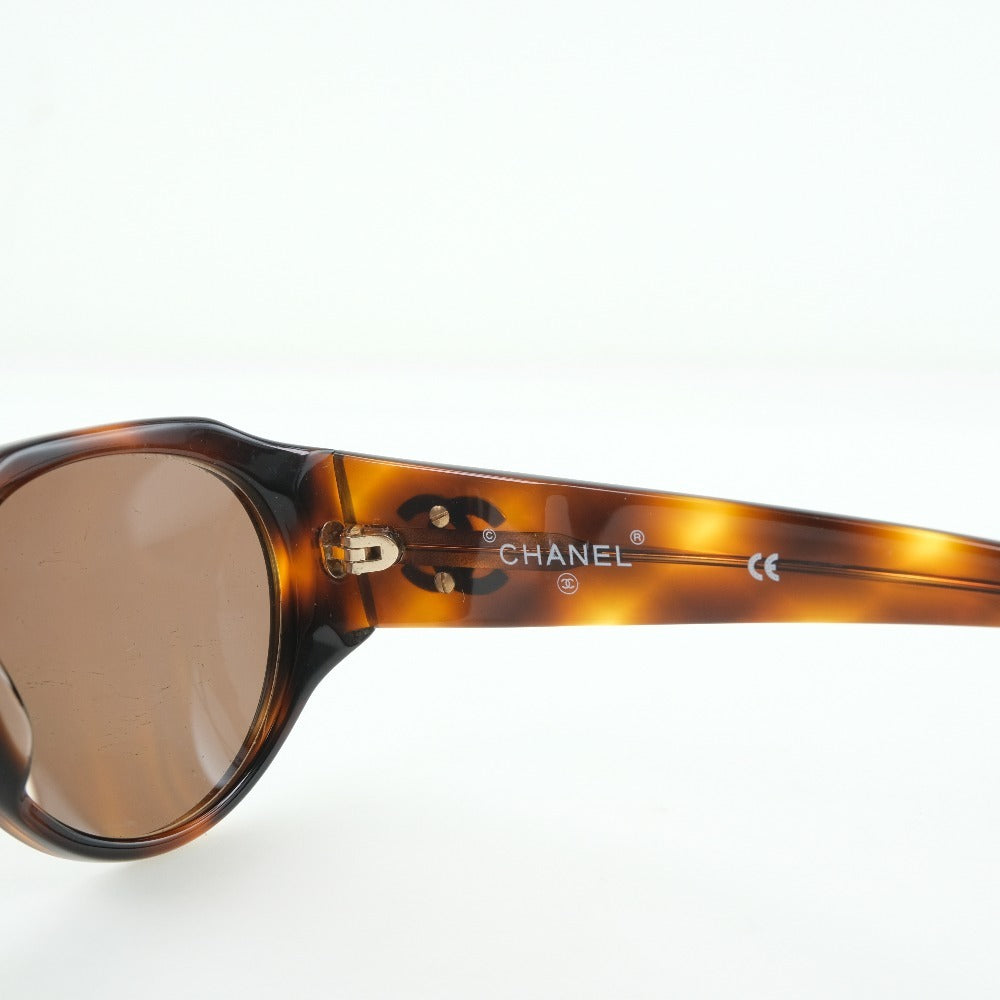 CHANEL】シャネル ココマーク 01451 91235 サングラス