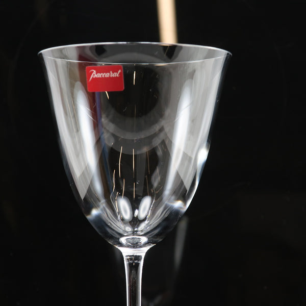 Baccarat】バカラ フィオラ(Fiora) ワイングラス×1 食器 クリスタル _