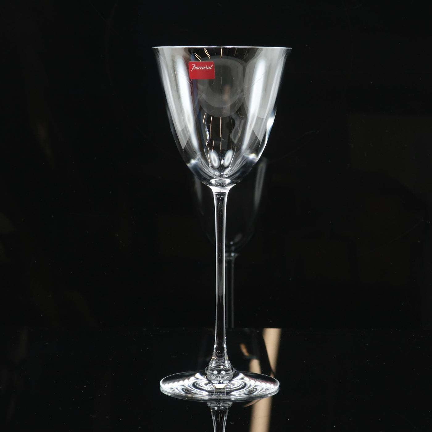 Baccarat】バカラ フィオラ(Fiora) ワイングラス×1 食器 クリスタル _
