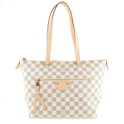 LOUIS VUITTON】ルイ・ヴィトン イエナPM N44039 トートバッグ ダミエ ...