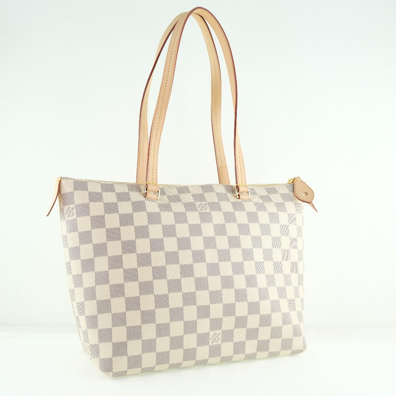 LOUIS VUITTON】ルイ・ヴィトン イエナPM N44039 トートバッグ ダミエ 