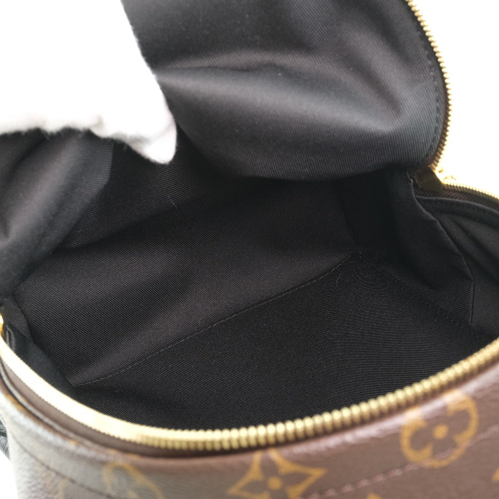LOUIS VUITTON】ルイ・ヴィトン パームスプリングス モノグラム