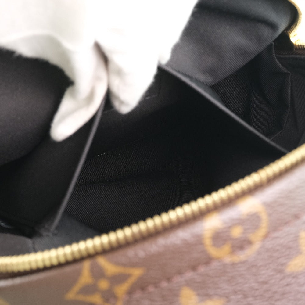 LOUIS VUITTON】ルイ・ヴィトン パームスプリングス モノグラム