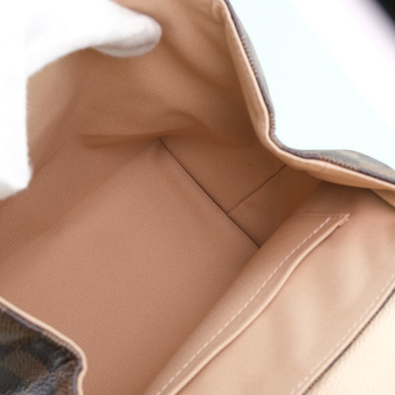 [Louis Vuitton] Louis Vuitton Clapton 3Way Bag N42259背包DAYPACK DAMIE CAMVAS TEA LADIES BACKPACK ANDPACK A+等级