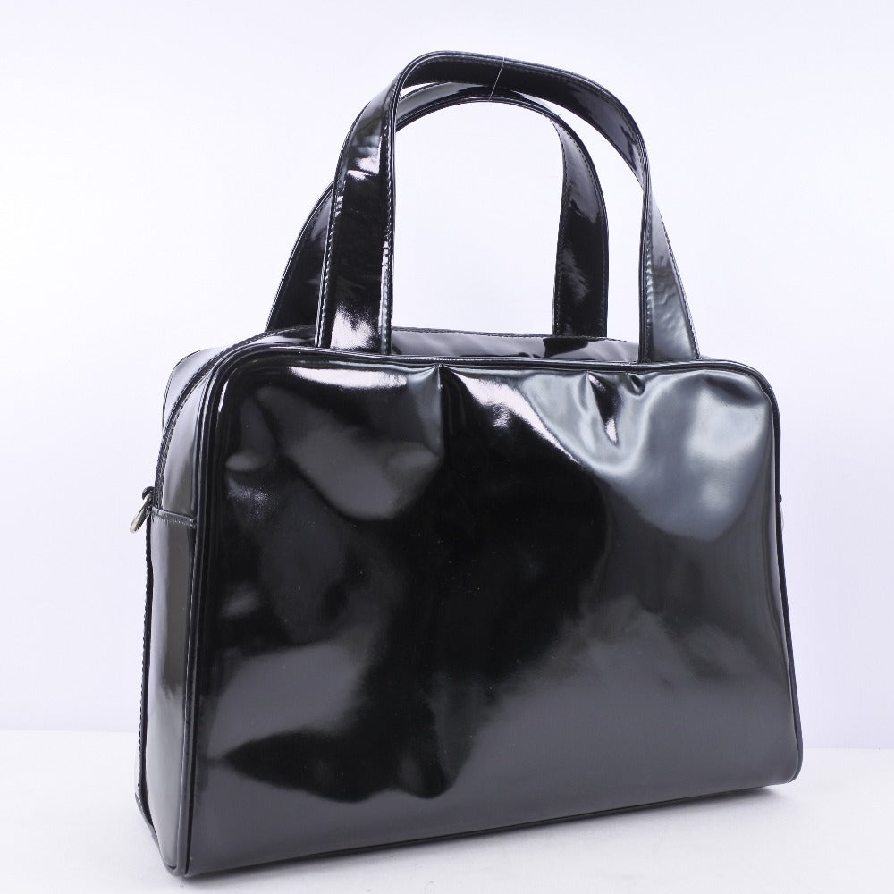 GUCCI】グッチ 2WAYショルダー 000.1274.0505 ハンドバッグ パテント