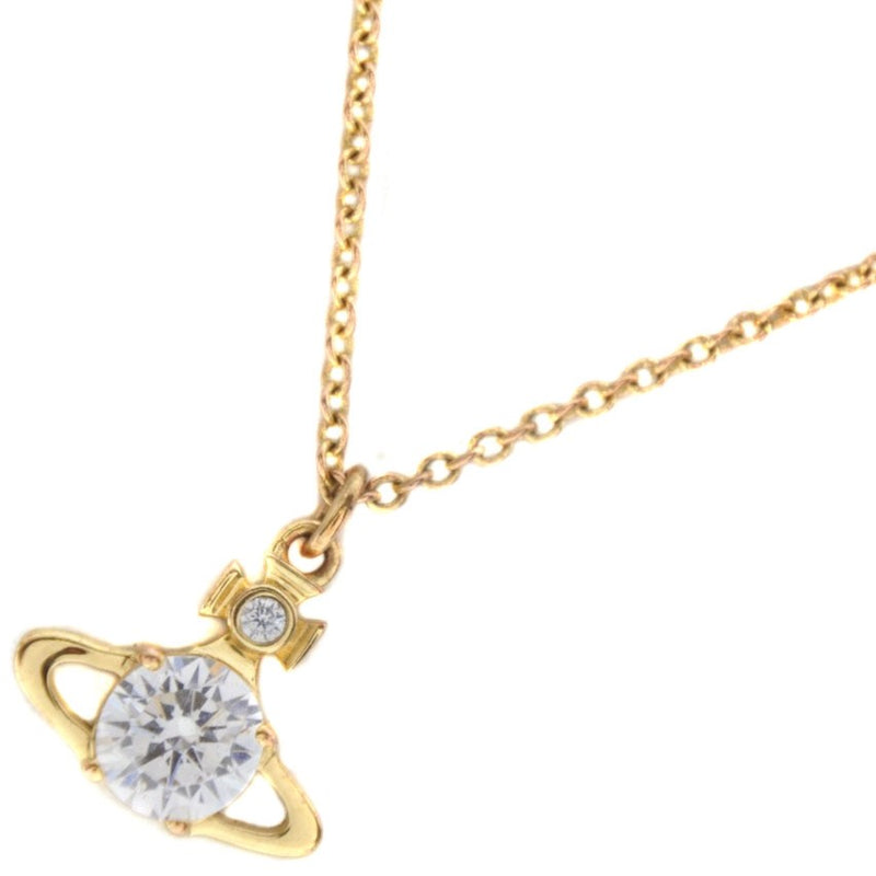 Collar Vivienne de oro y diamantes - Joyería - Categorías