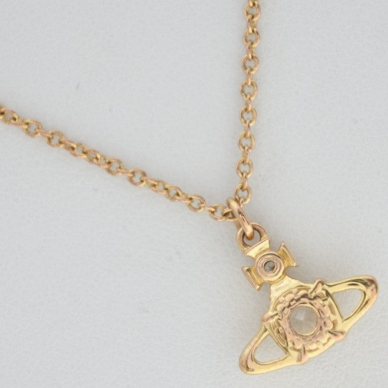 Collar Vivienne de oro y diamantes - Joyería - Categorías