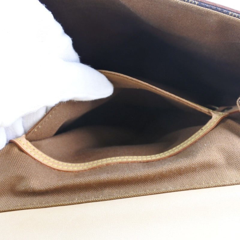 [Louis Vuitton] Louis Vuitton Arrkan M99038 배낭 데이 팩 Damier Cambus Tea Unisex Backpack Daypack