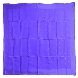 [Louis Vuitton] Louis Vuitton技能丝绸紫色女士围巾A+等级