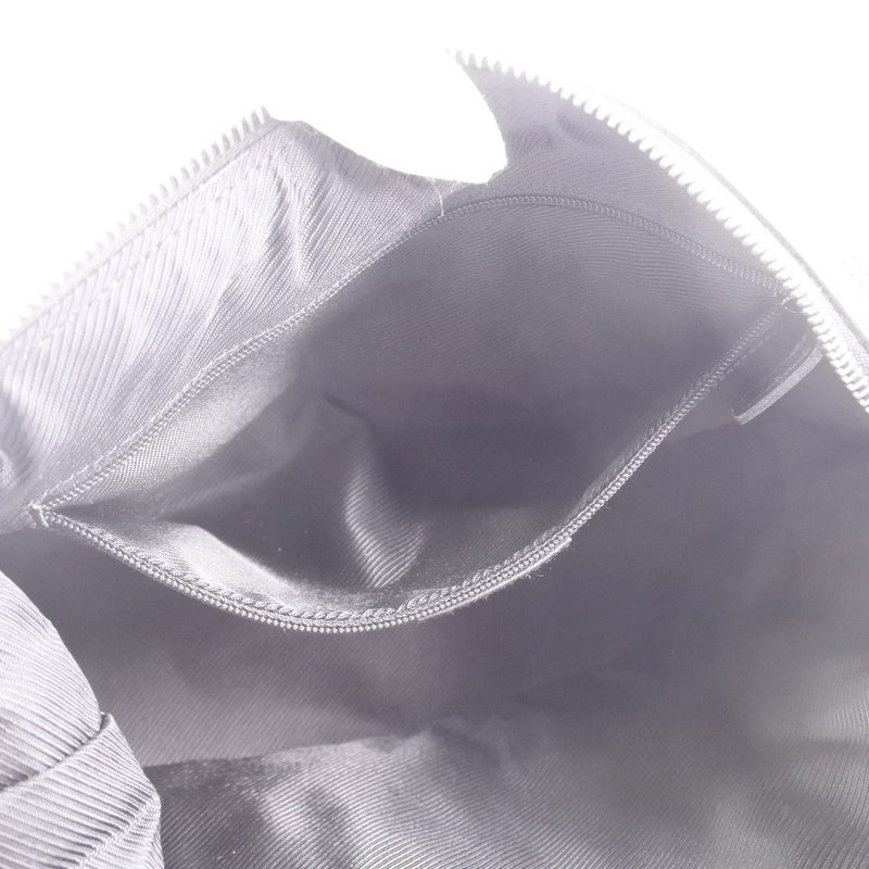 [GUCCI] Gucci 
 Shoulder bag 
 001.4302 GG Canvas Black Fastener Ladies