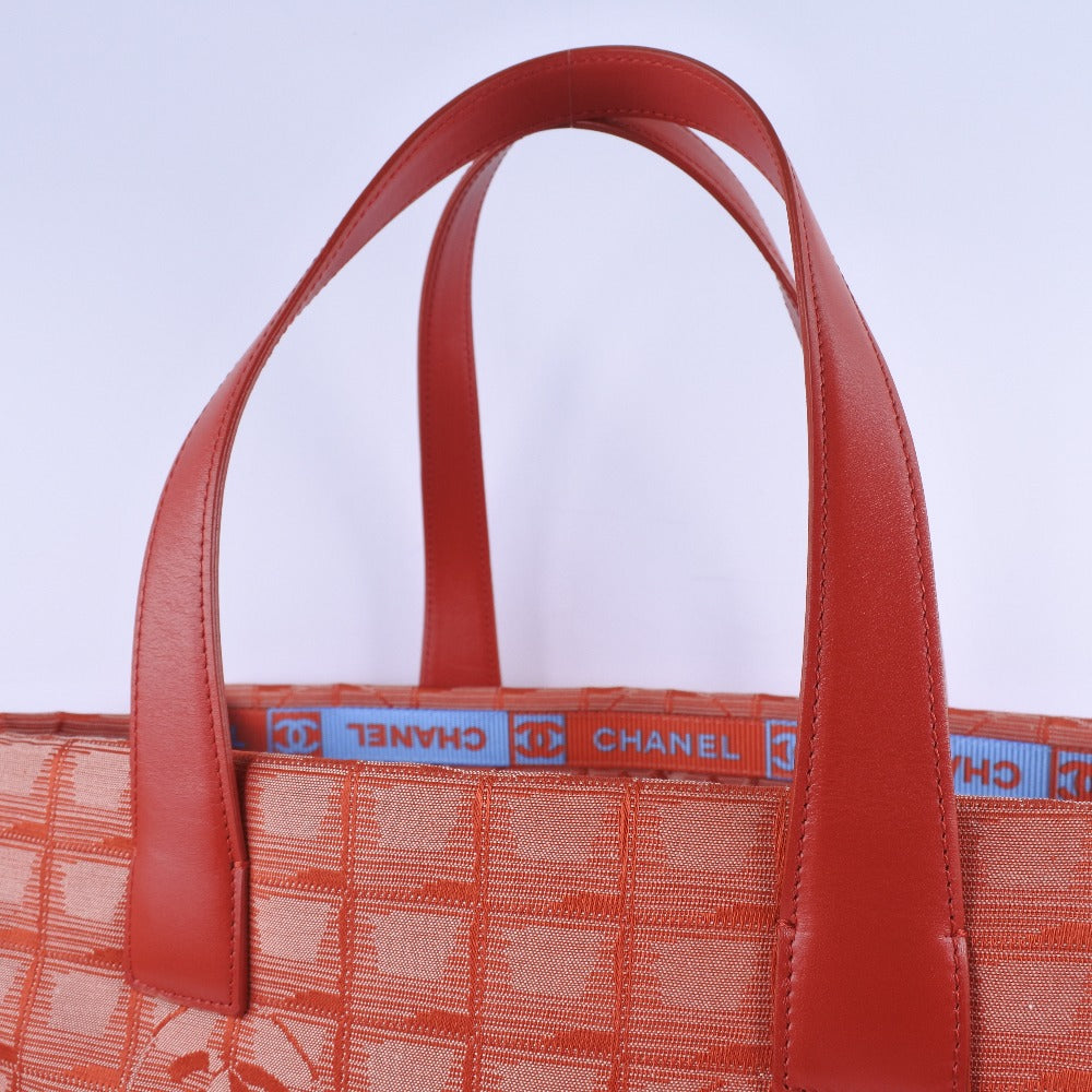CHANEL】シャネル ニュートラベル A15591Y02860 トートバッグ