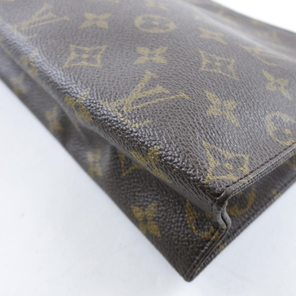 LOUIS VUITTON】ルイ・ヴィトン ポッシュトワレット26 M47542 ポーチ