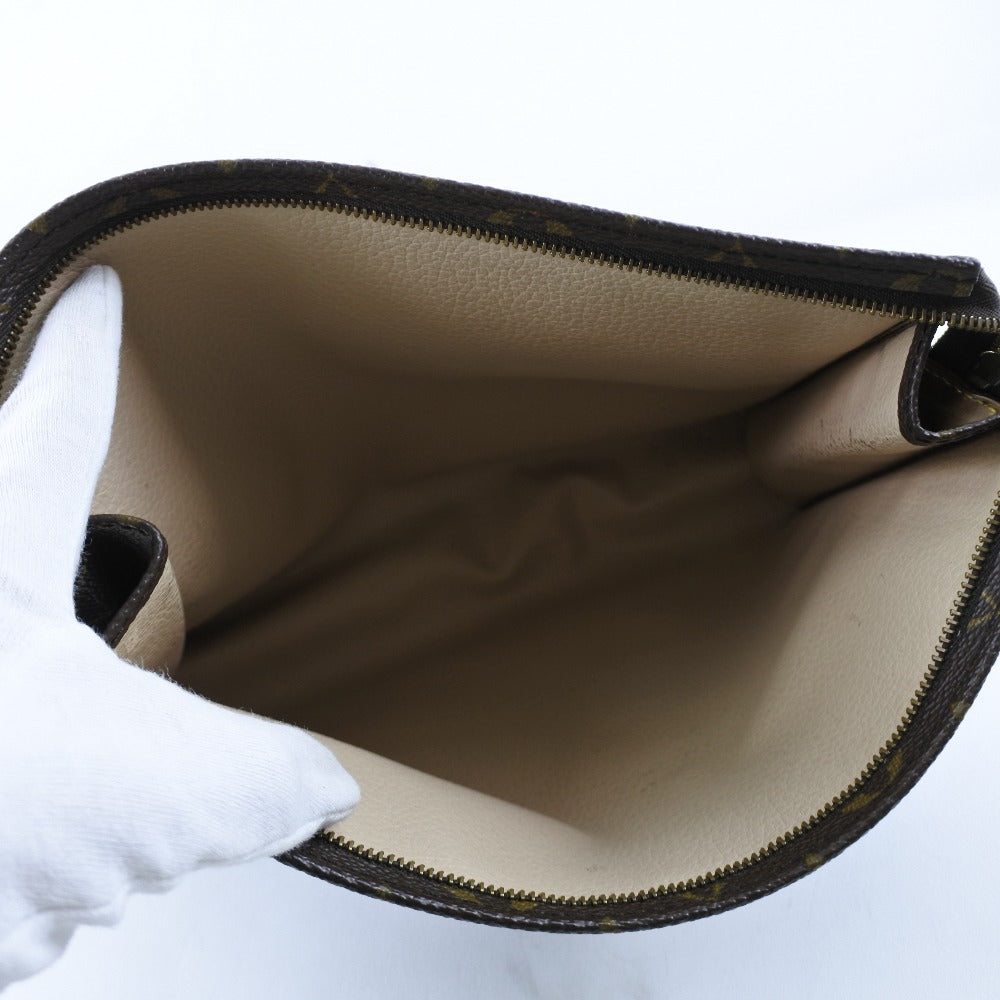 LOUIS VUITTON】ルイ・ヴィトン ポッシュトワレット26 M47542 ポーチ