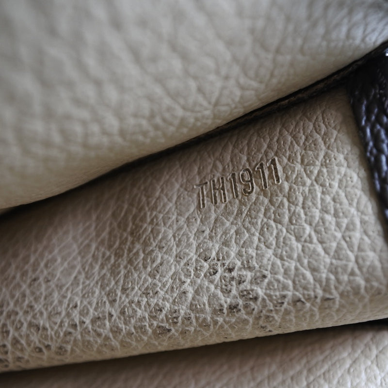 [LOUIS VUITTON] Louis Vuitton Pash Toallet 26 M47542 Pouch Monogram Canvas Ladies Pouch