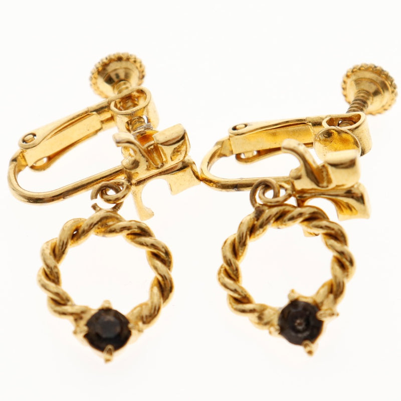 [Courreges] Cregee Earrings Ladies Earrings a-rank