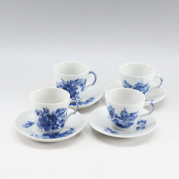 Royal Copenhagen】ロイヤルコペンハーゲン ブルーフラワー プレーン