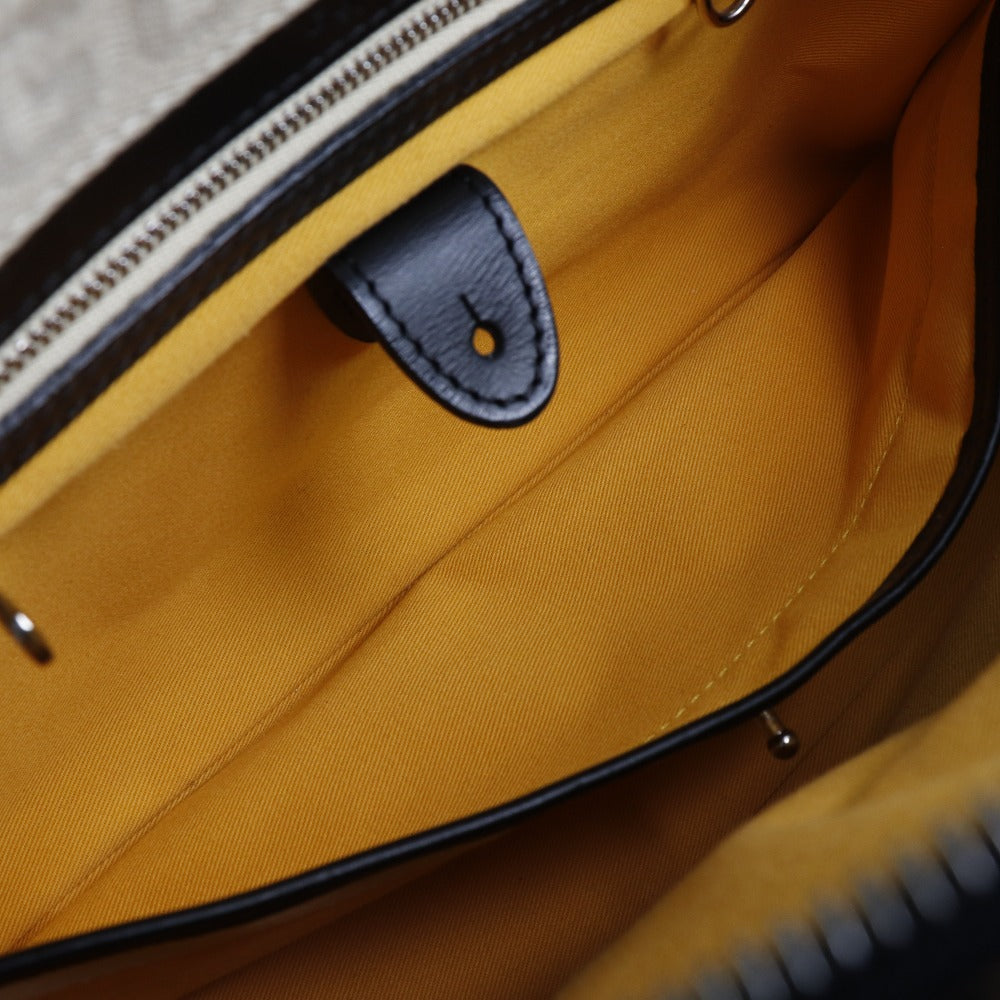 GOYARD】ゴヤール サンジャンヌPM ミニボストン ハンドバッグ PVC