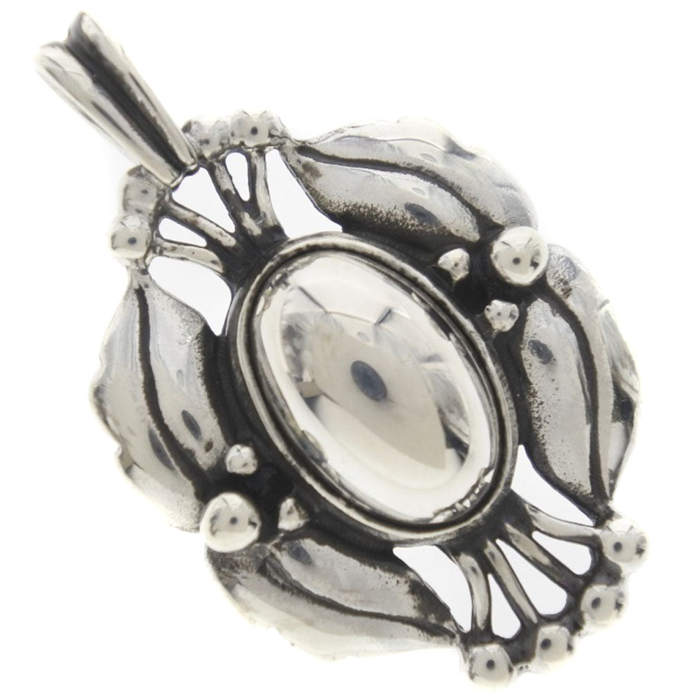 Georg Jensen】ジョージジェンセン 2000 シルバー925 ユニセックス