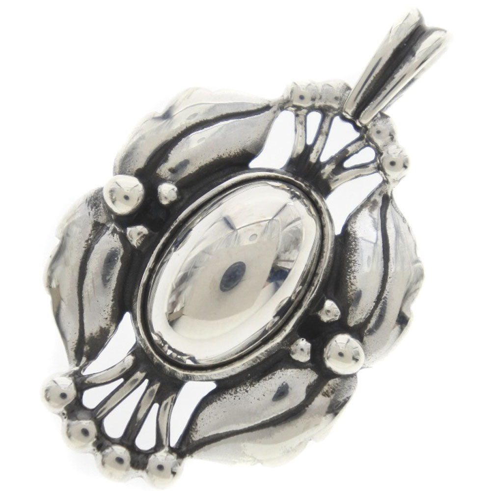 Georg Jensen】ジョージジェンセン 2000 シルバー925 ユニセックス