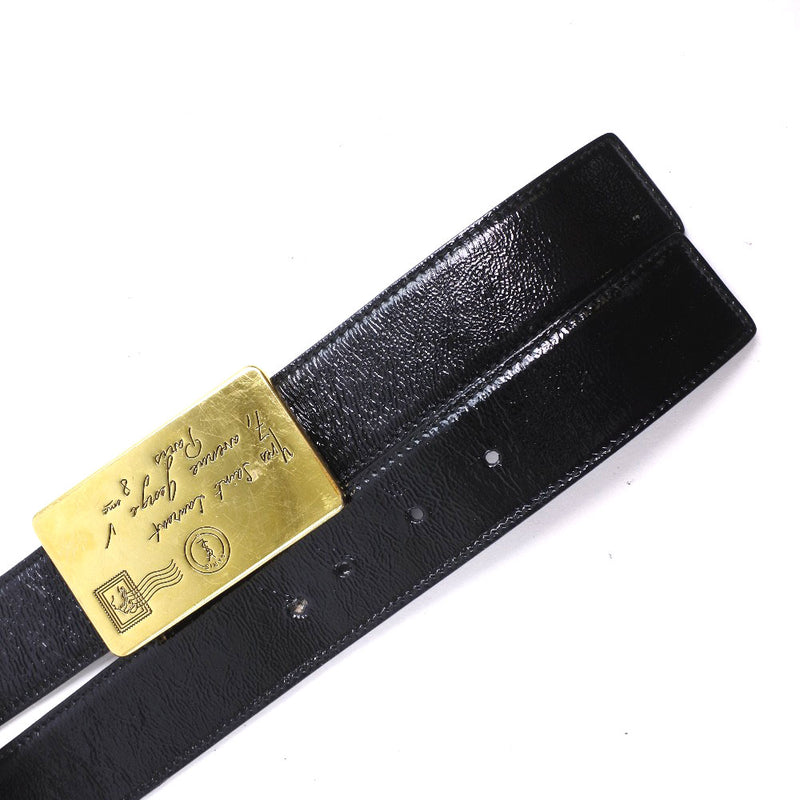 Ladies hot sale ysl belt