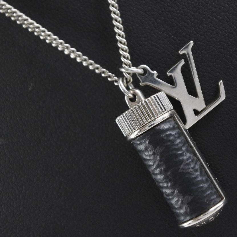 LOUIS VUITTON Collier Charms Necklace M63641｜Product  Code：2106800368048｜BRAND OFF Online Store