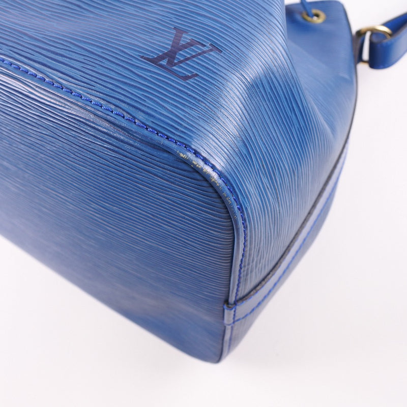 [Louis Vuitton] Louis Vuitton No M44005 Epirether TRED蓝色蓝色蓝色蓝色A20963雕刻女士肩袋A+等级