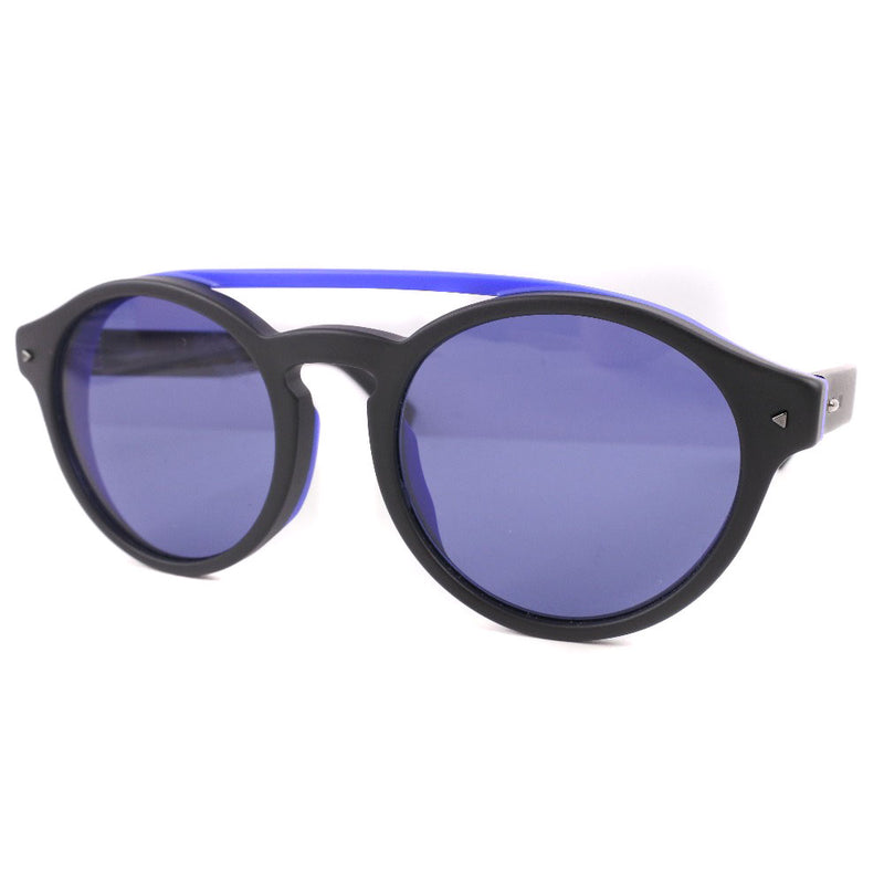 [Fendi] Fendi Monster FF M0017/F/S Metal 53 □ 21 145 Sello Unisex Sun Glasses S Rank