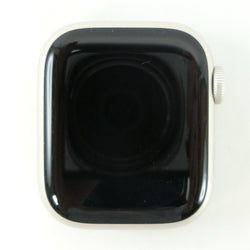 [Apple] Apple Apple Watch Series7 GPS Model 41mm MKNE3J/A2473_ Watch A Rank