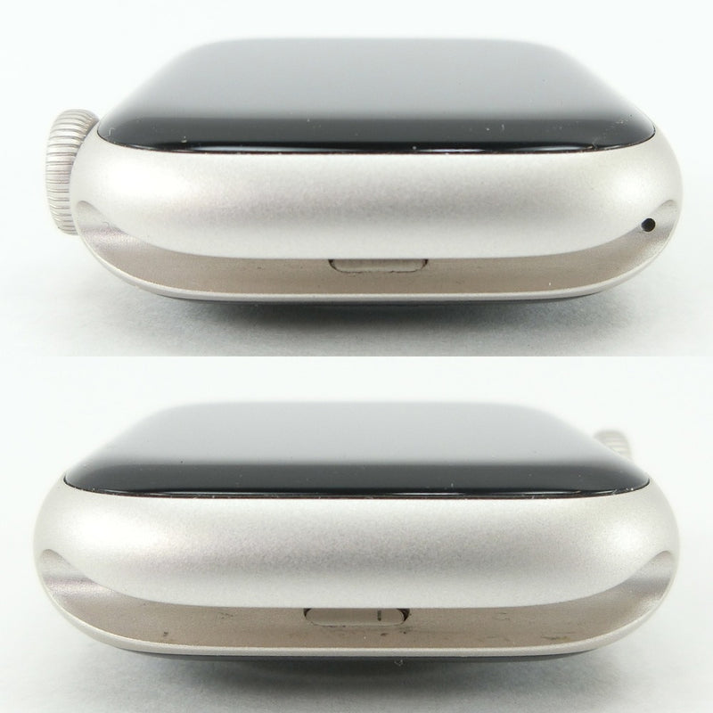 【Apple】アップル
 apple watch series7 GPSモデル 41mm MKNE3J/A A2473 _ 腕時計
Aランク