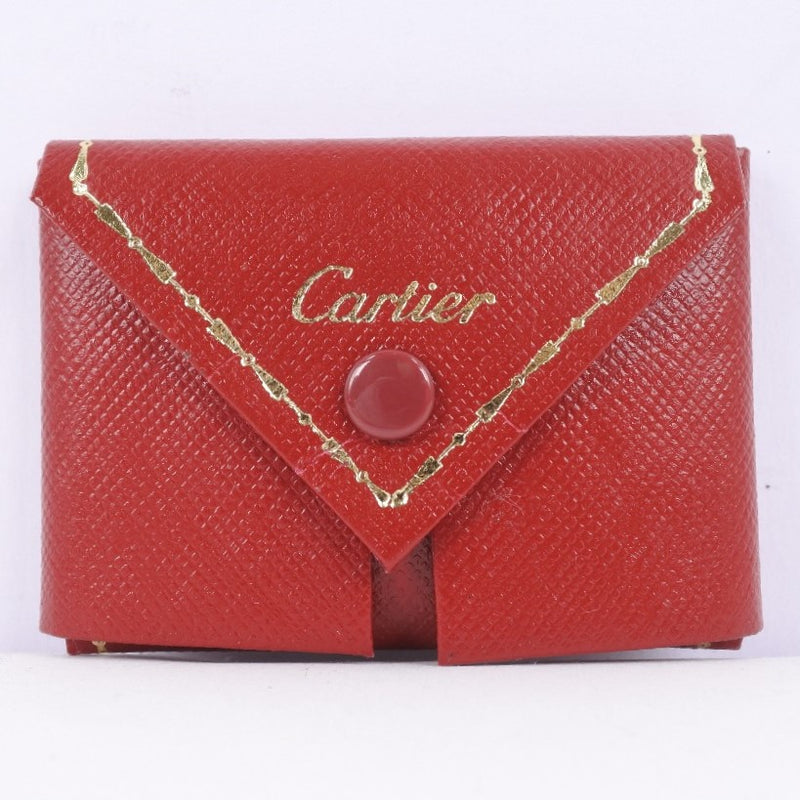 [Cartier]卡地亚（Cartier）爱魅力K18粉红色的黄金女士魅力SA等级