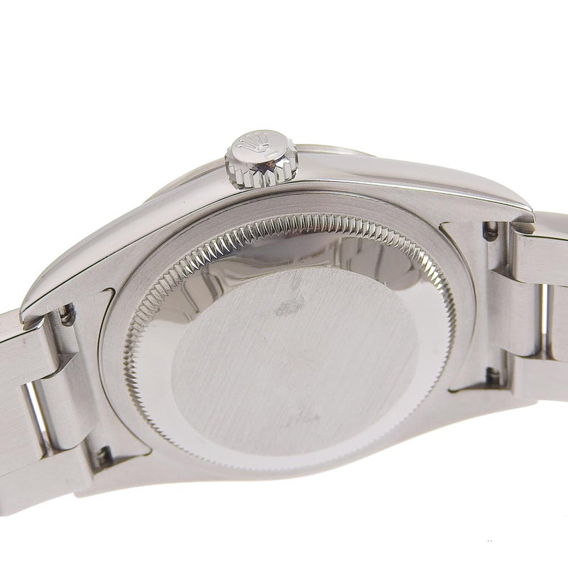 [ROLEX] Rolex Explorer D No. 114270 Stainless Steel Automatic Men's Black Dial Watch A-Rank