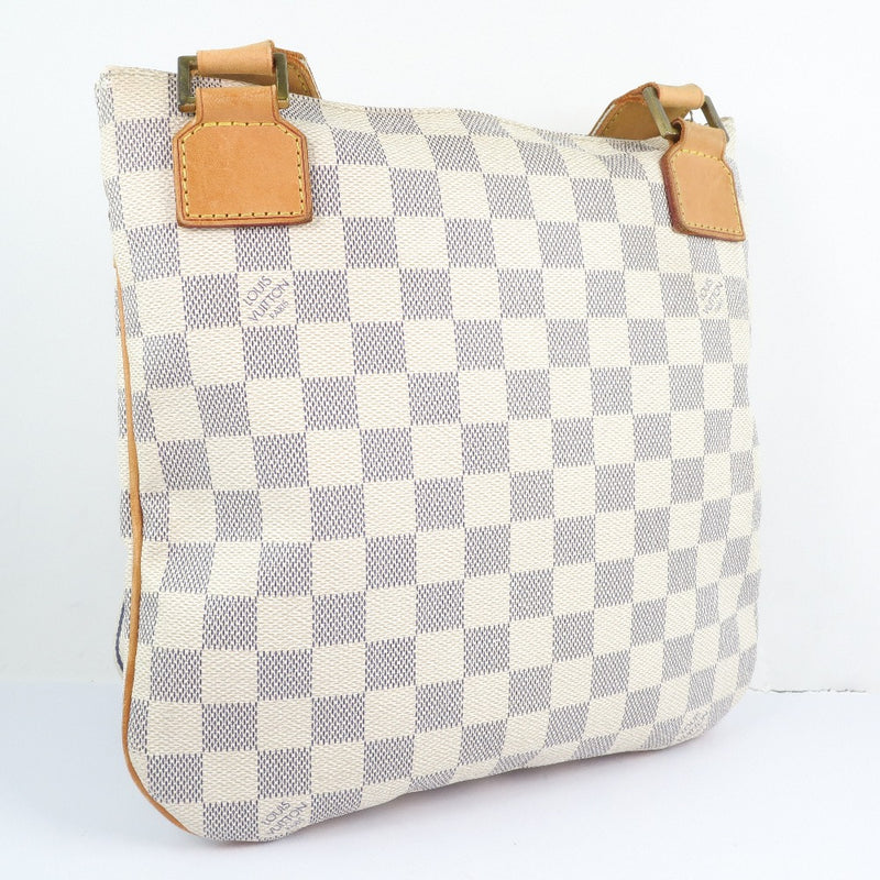 Louis Vuitton] Louis Vuitton Pochet Boss For N51112 Shoulder bag