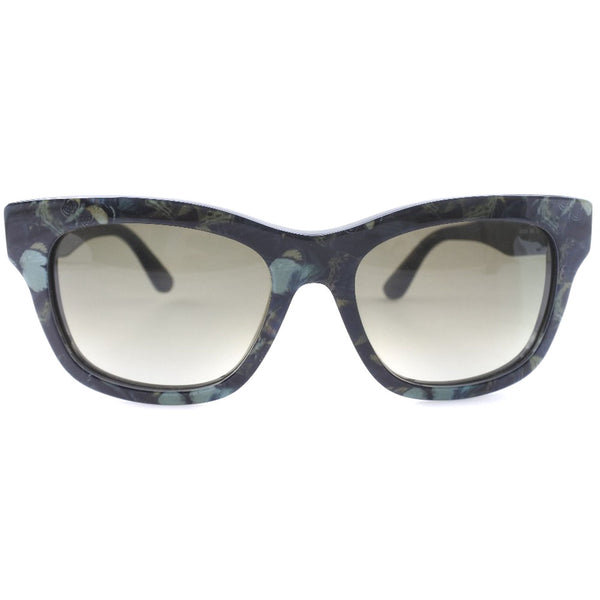 [Valentino] Valentino V720SB 962 Plastic 53 □ 18 140 Gafas de sol unisex grabadas A+Rango