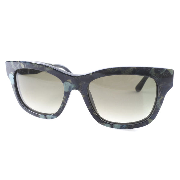 [Valentino] Valentino V720SB 962 Plastic 53 □ 18 140 Gafas de sol unisex grabadas A+Rango