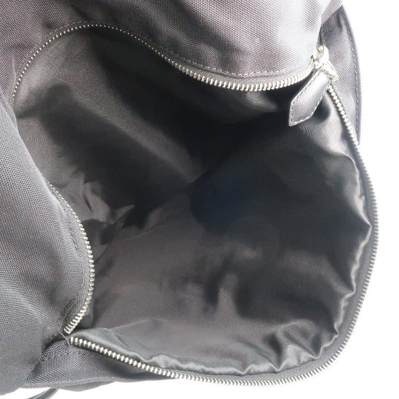 [Givenchy] Givenchy Draw漫步背包BJ05013167 Rucksack Daypack Nylon Black Munisex Buck Daypack a等级