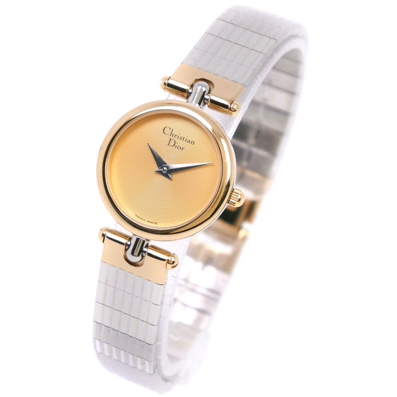 腕時計　Christian Dior