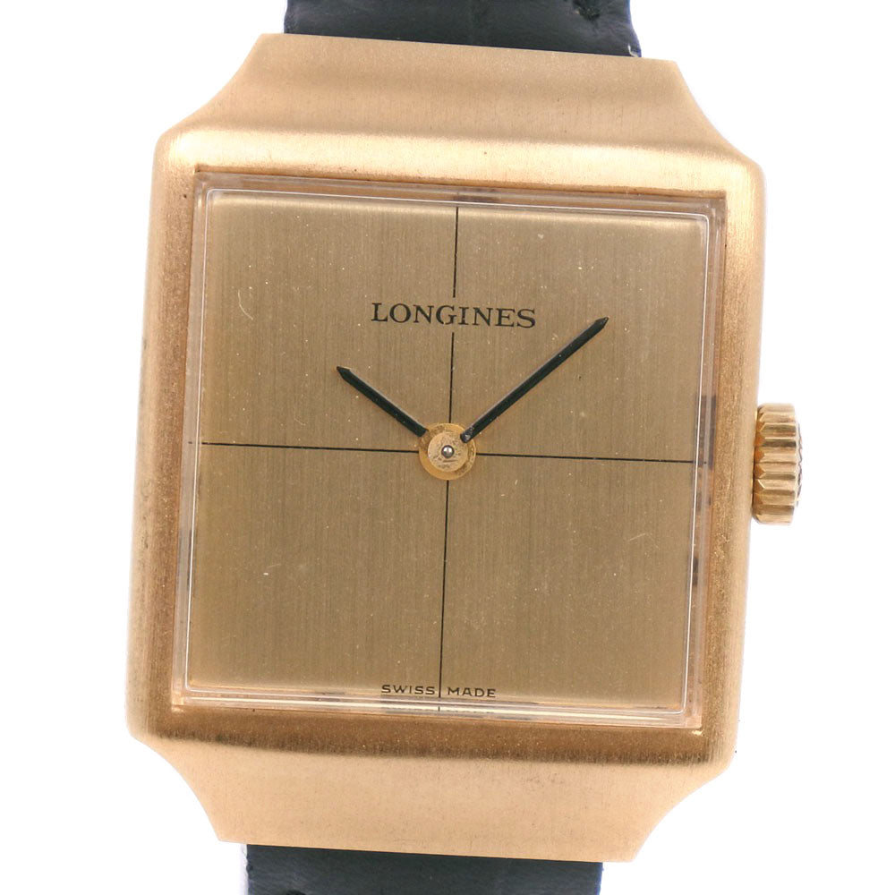 Longines Longines