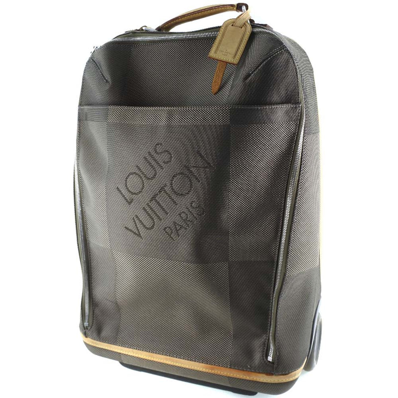 Louis Vuitton] Louis Vuitton Concan 55 M93002 Damijean Canvas Khaki VI4007  Engraved Unisex Carry Bag – KYOTO NISHIKINO