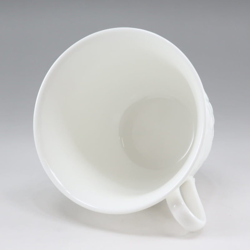 [Wedgwood] Wedgewood Strawberry & Bine Cup & Saucer × 1 Porcelain_ Tableware S Rank