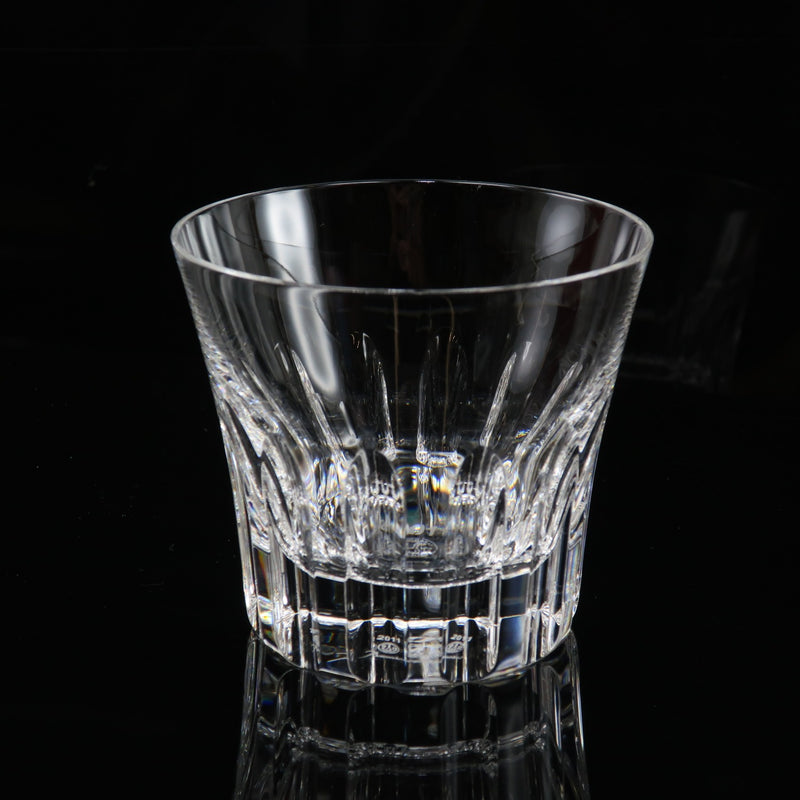 [Baccarat] Baccarat ETNA（ETNA）2011玻璃杯x 1晶体_餐具A+等级