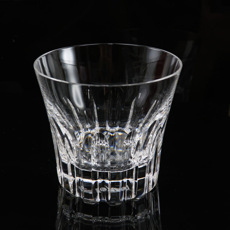 [Baccarat] Baccarat ETNA（ETNA）2011玻璃杯x 1晶体_餐具A+等级