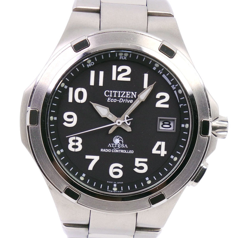 新しいブランド CITIZEN シチズン アテッサ H410 Eco-Drive 腕時計 ...