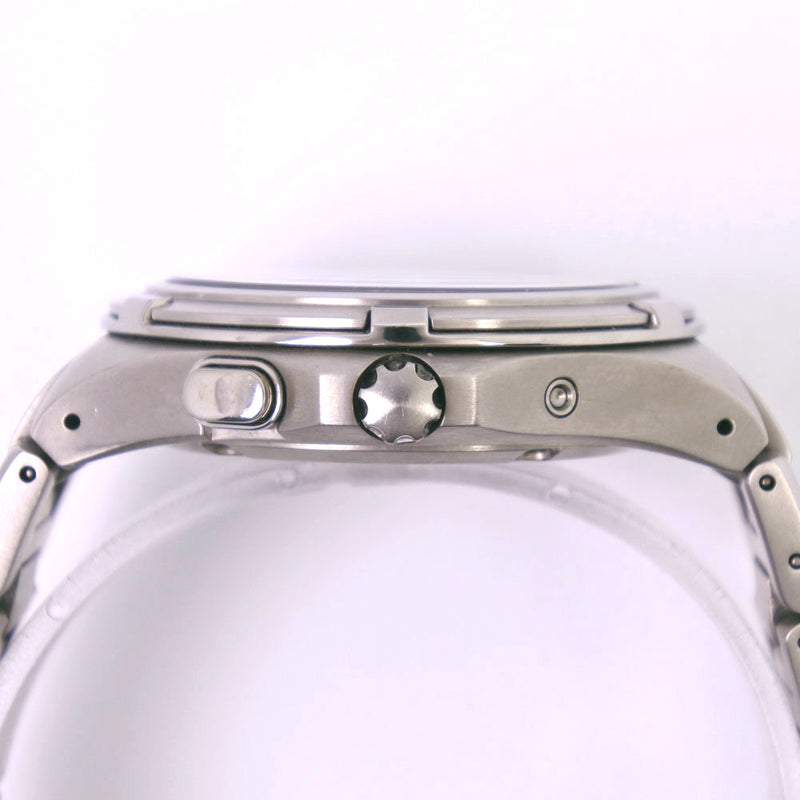 [Citizen] Citizen Eco Drive Atessa H410-T003907 시계 Titanium Eco Drive Men 's Grey Dial Watch A-Rank