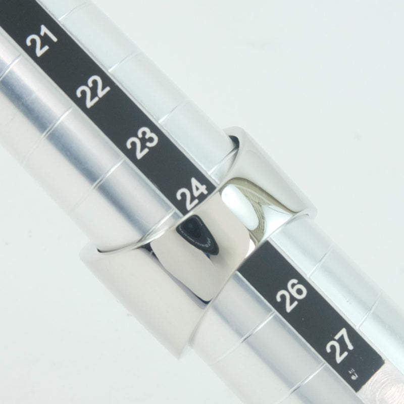 FENDI】フェンディ リング・指輪 ×金属 24.5号 メンズ リング・指輪 A 