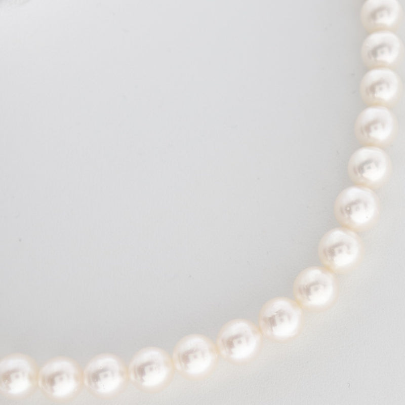Pearl 7-7.5 mm Pearl x Collar
