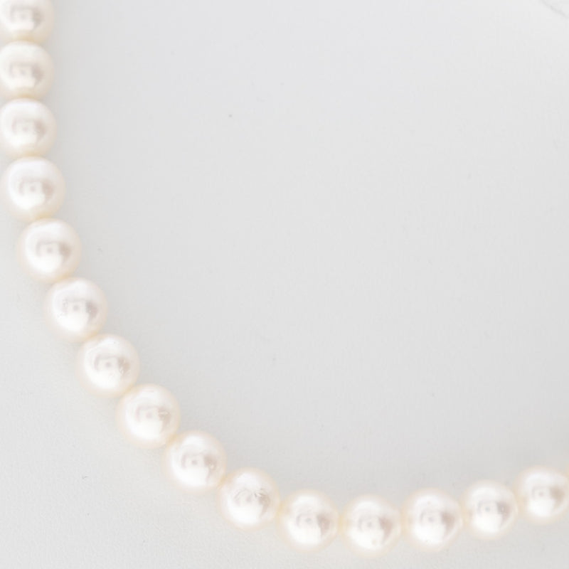 Pearl 7-7.5 mm Pearl x Collar