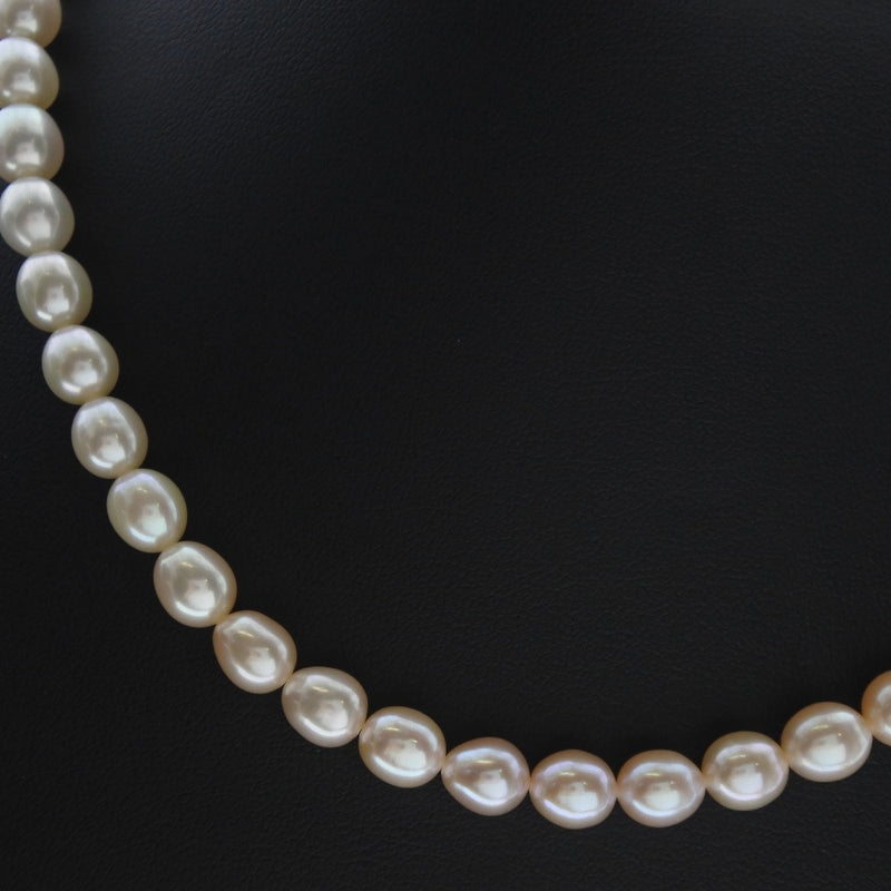 珍珠项链7.0-7.5mm
