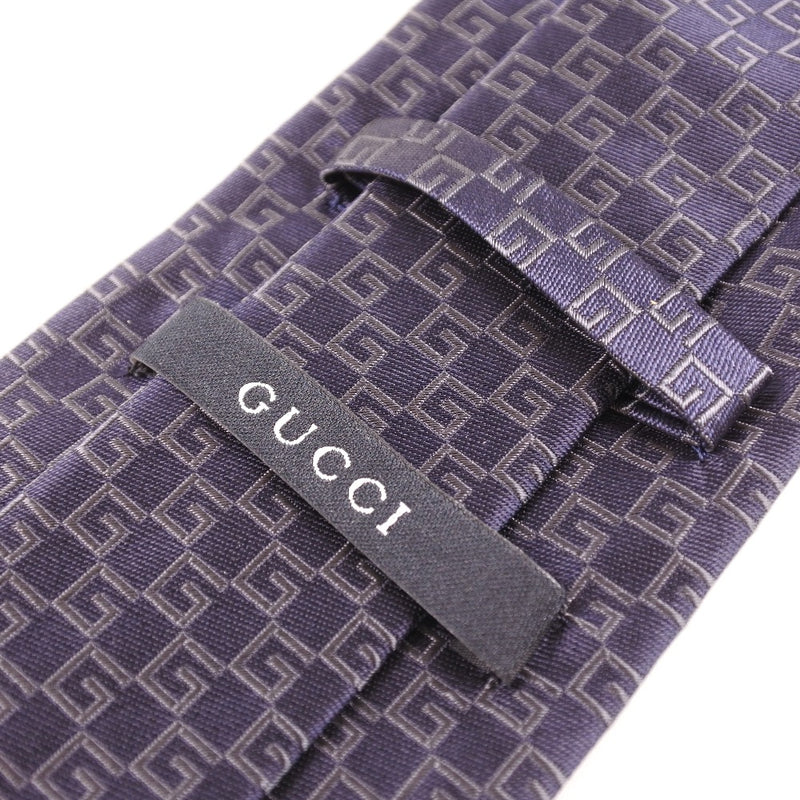 [Gucci] Gucci Tie Seda